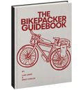 THE BIKEPACKER GUIDEBOOK